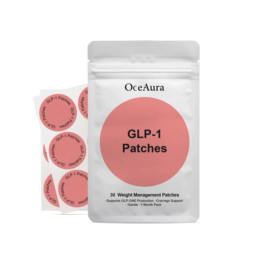 Herbal Slim Patches for Weight  Management
