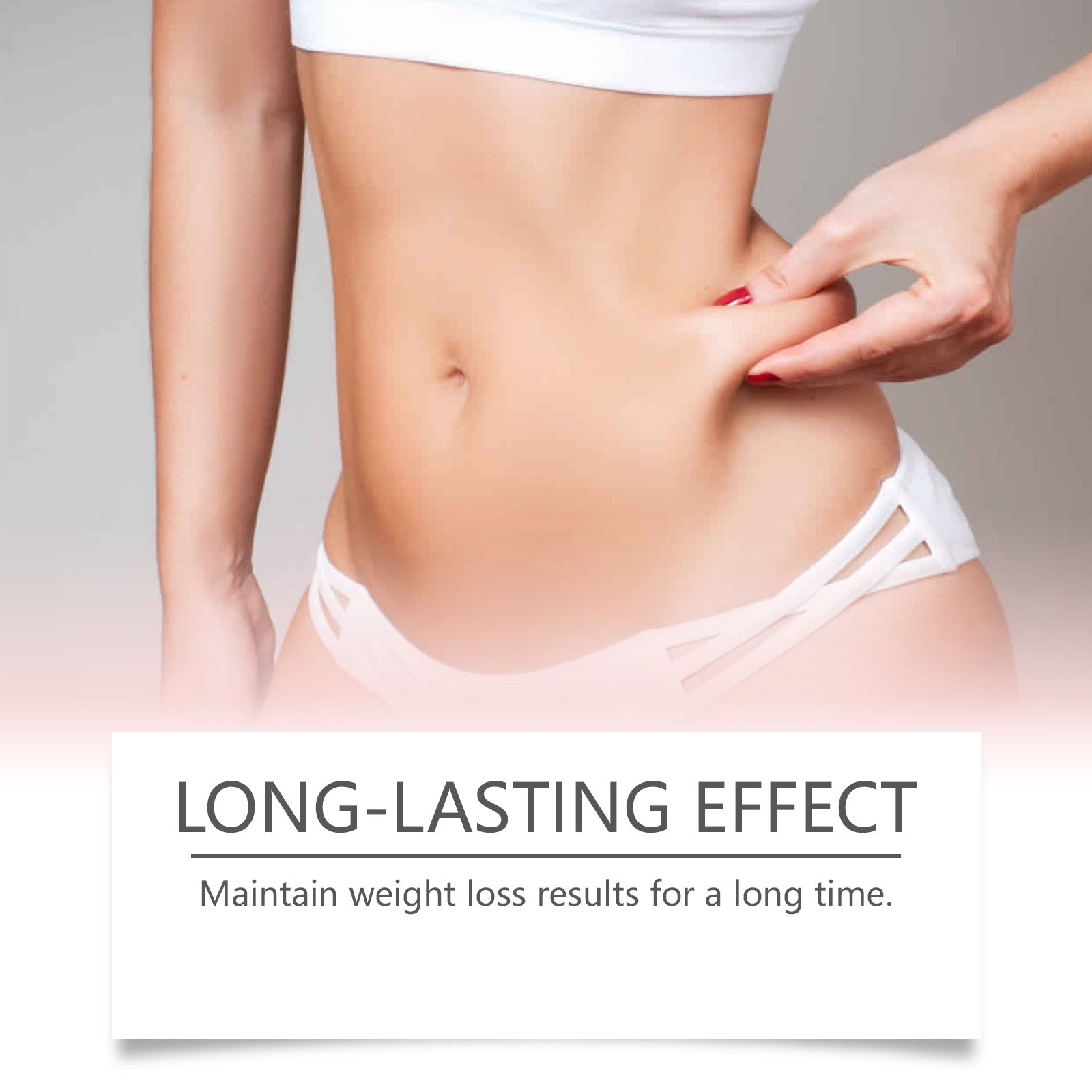 Herbal Slim Patches for Weight  Management